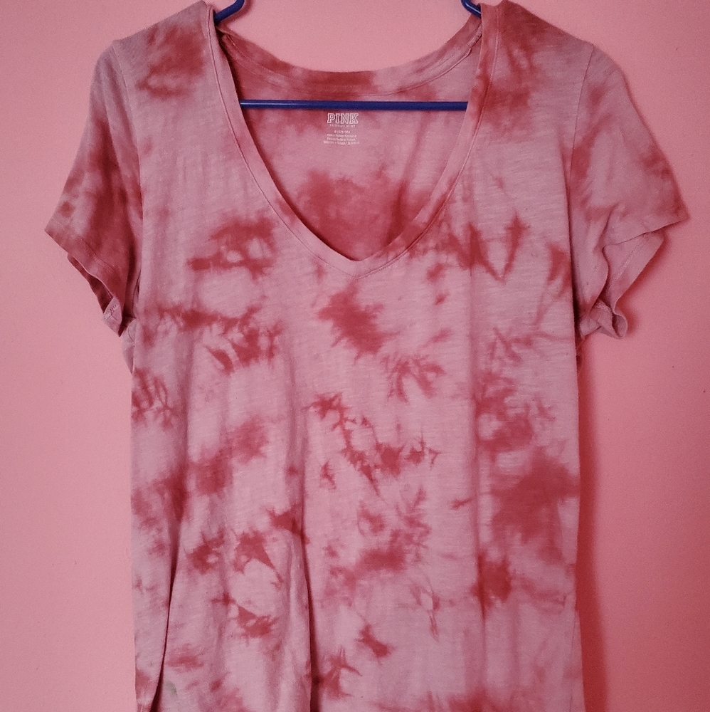 Victoria secret t-shirt